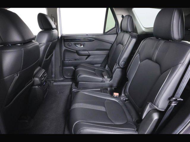 used 2024 Honda Pilot car, priced at $43,875