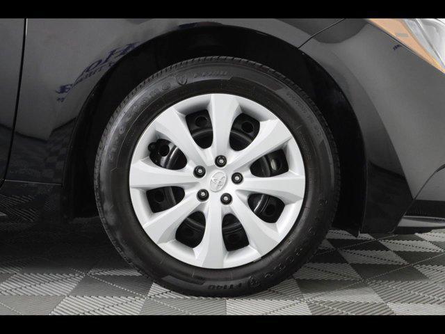 used 2024 Toyota Corolla car, priced at $24,875