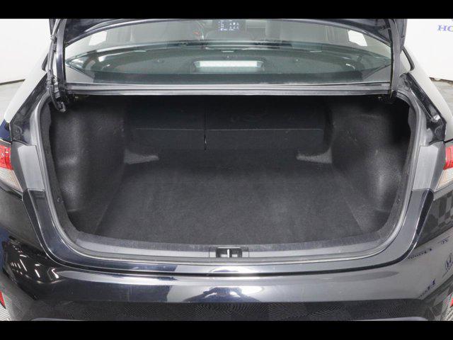 used 2024 Toyota Corolla car, priced at $24,875