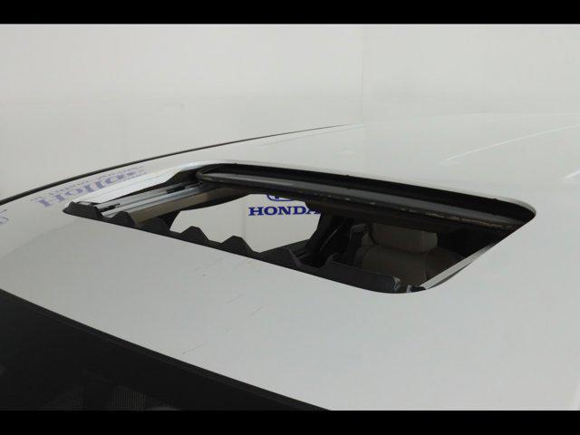 used 2024 Honda Odyssey car, priced at $44,875