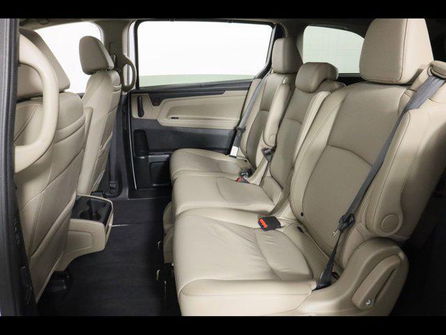 used 2024 Honda Odyssey car, priced at $44,875