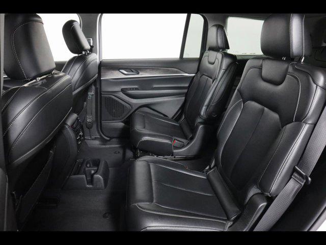 used 2023 Jeep Grand Cherokee L car, priced at $31,875