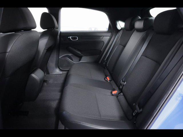 used 2024 Honda Civic car, priced at $27,875