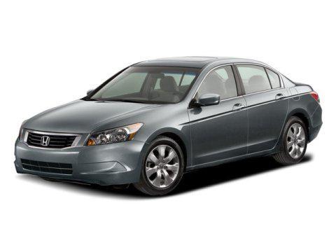 used 2009 Honda Accord car, priced at $8,875