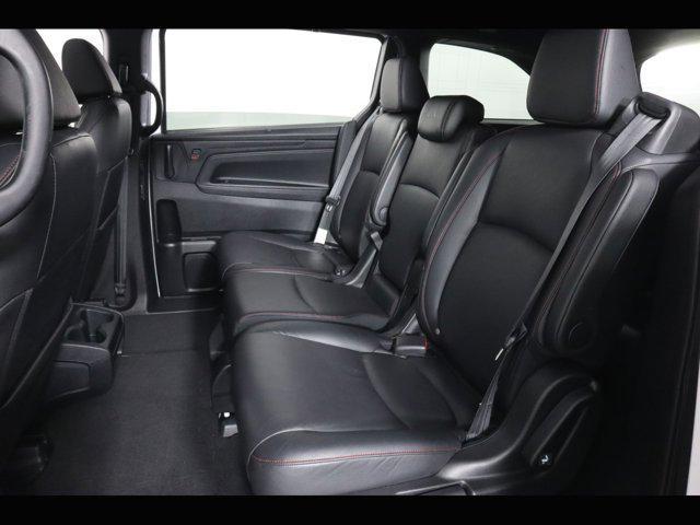 used 2024 Honda Odyssey car, priced at $41,875