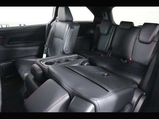 used 2024 Honda Odyssey car, priced at $41,875