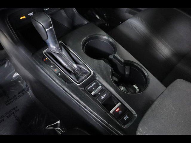 used 2024 Honda Civic car, priced at $28,875