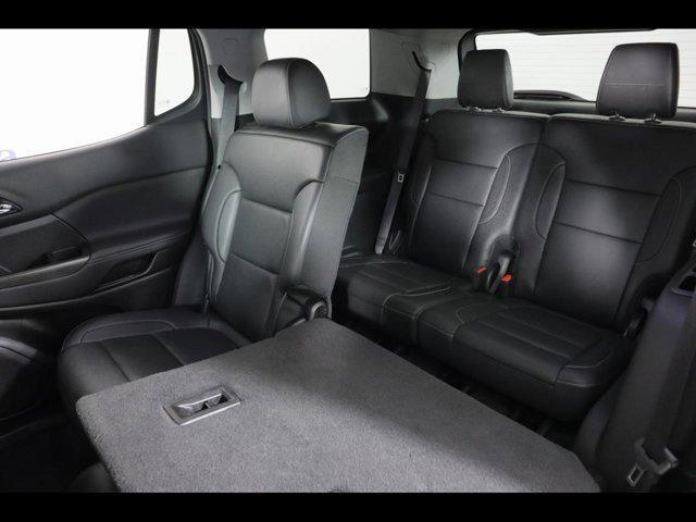 used 2023 GMC Acadia car, priced at $27,875