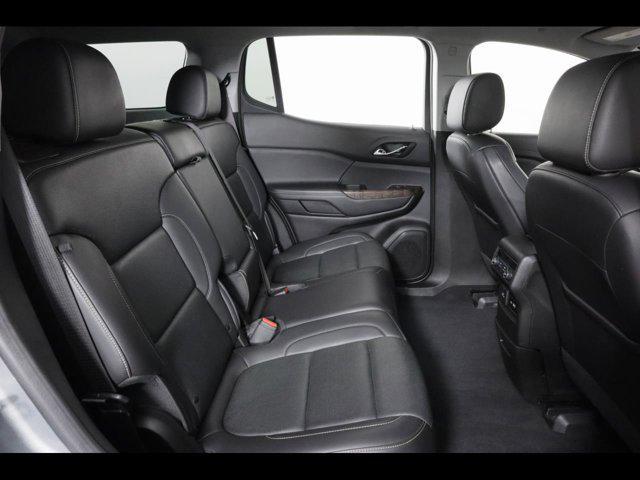 used 2023 GMC Acadia car, priced at $27,875
