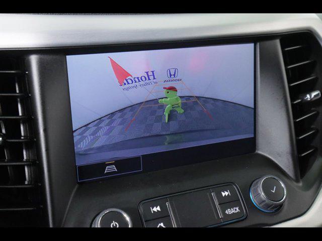 used 2023 GMC Acadia car, priced at $27,875