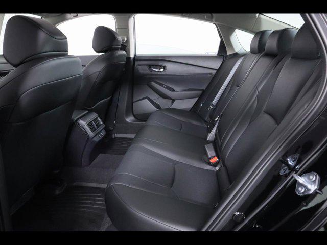 new 2025 Honda Accord Hybrid car, priced at $36,090