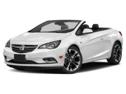 used 2019 Buick Cascada car, priced at $19,875