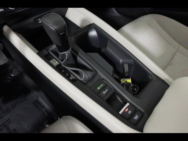 used 2023 Honda Accord car, priced at $25,775