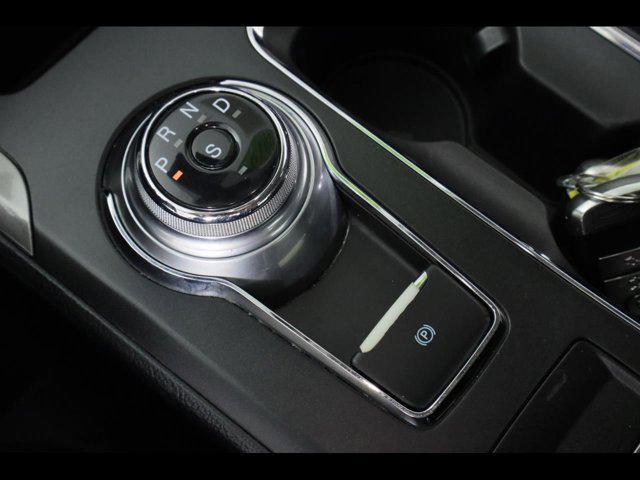 used 2019 Ford Fusion car, priced at $8,875
