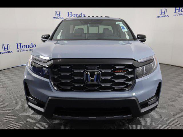 new 2024 Honda Ridgeline car, priced at $46,830