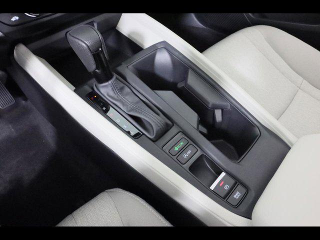 new 2025 Honda Accord car, priced at $32,165