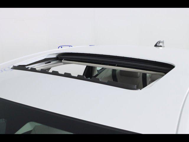 new 2025 Honda Accord car, priced at $32,165
