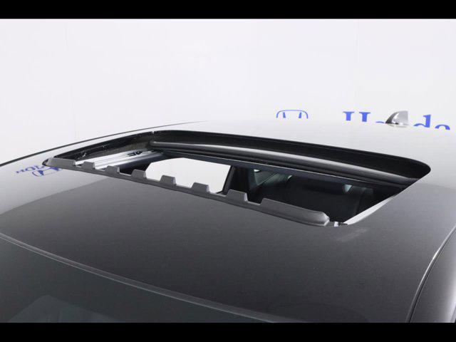 new 2026 Honda Civic Hybrid car, priced at $33,490