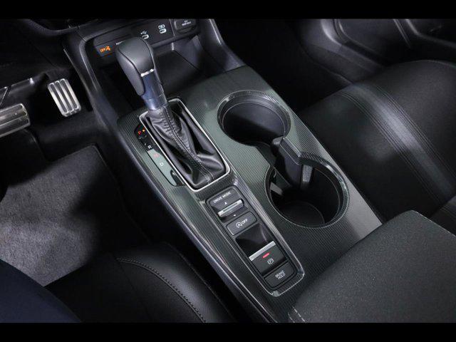 new 2026 Honda Civic car, priced at $28,245