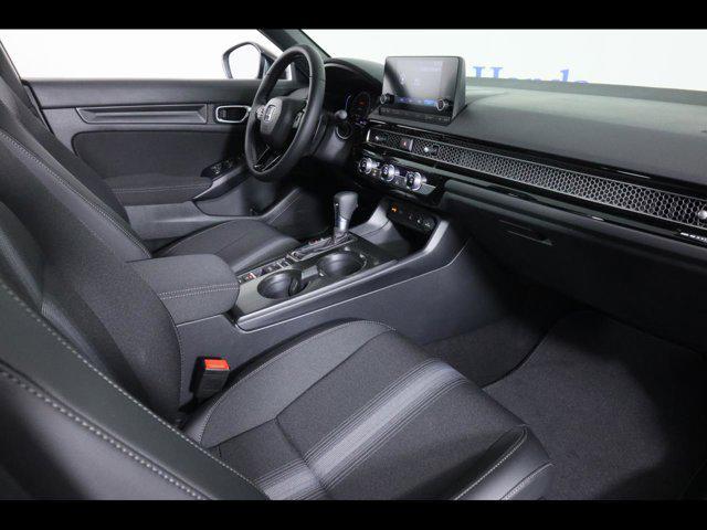new 2026 Honda Civic car, priced at $28,245
