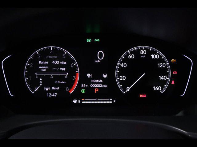 new 2026 Honda Civic car, priced at $28,245