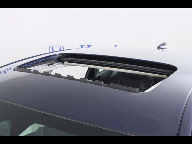 new 2025 Honda Accord Hybrid car, priced at $36,090