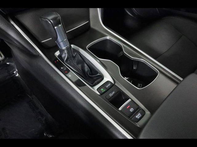 used 2022 Honda Accord car, priced at $24,975