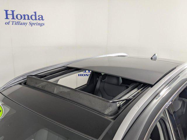 used 2023 Hyundai Santa Fe car, priced at $29,875