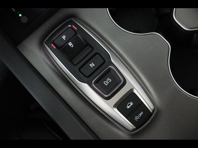 new 2026 Honda Ridgeline car, priced at $45,345