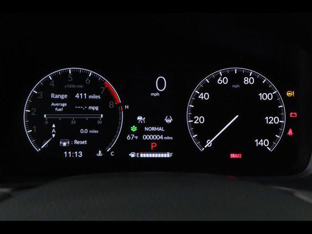 new 2026 Honda Ridgeline car, priced at $45,345