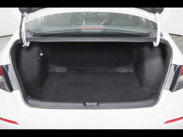 used 2023 Honda Civic car, priced at $25,875