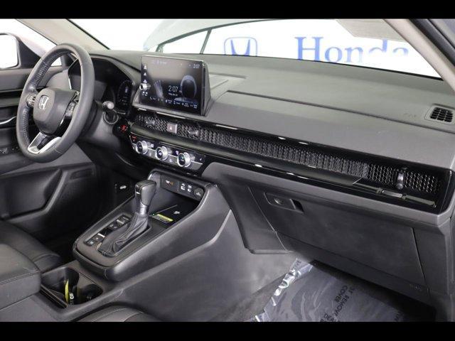 used 2023 Honda CR-V car, priced at $32,375