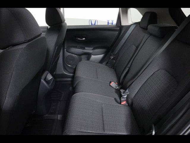 new 2026 Honda HR-V car, priced at $29,150