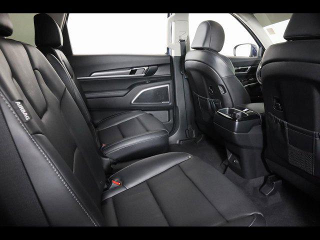 used 2024 Kia Telluride car, priced at $39,875