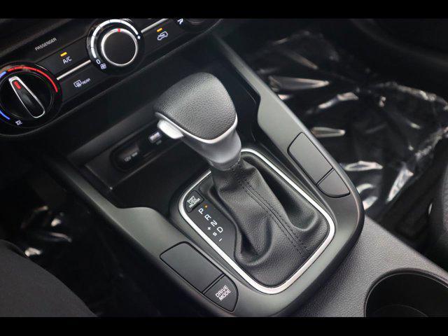 used 2024 Kia Soul car, priced at $21,875