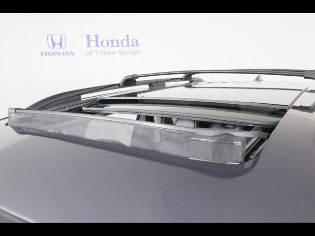 used 2023 Honda Pilot car, priced at $45,875