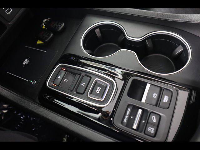 used 2023 Honda Pilot car, priced at $45,875