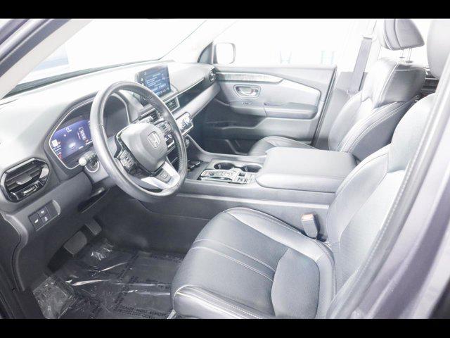 used 2023 Honda Pilot car, priced at $45,875