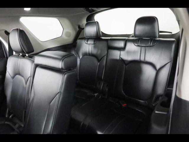 used 2023 Honda Pilot car, priced at $45,875