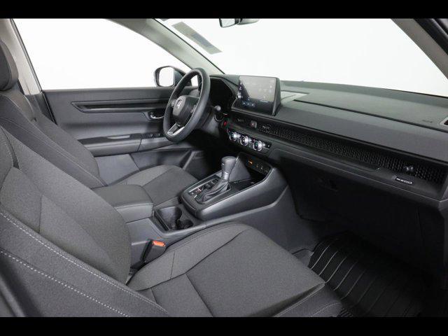 new 2026 Honda CR-V car, priced at $36,045