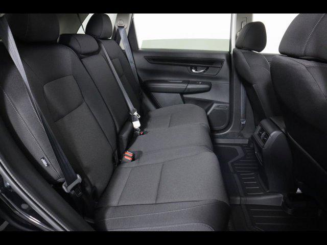new 2026 Honda CR-V car, priced at $36,045