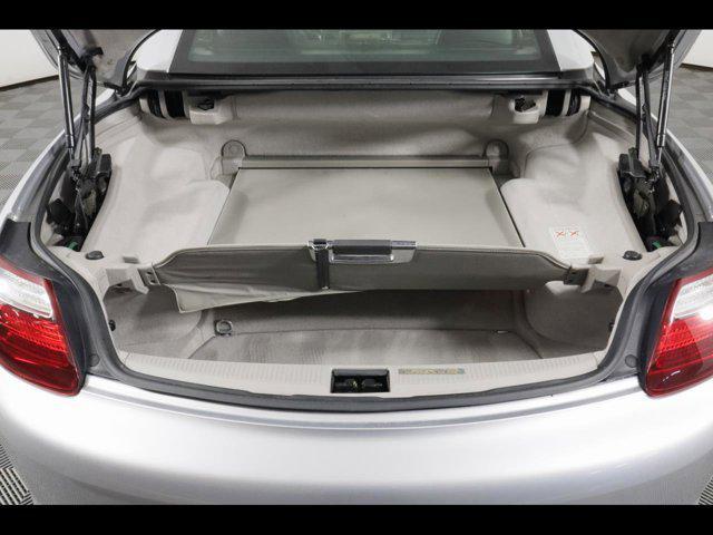 used 2006 Lexus SC 430 car, priced at $14,875
