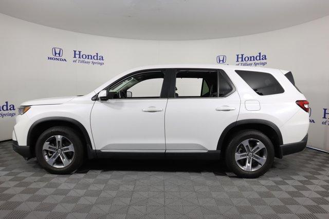 used 2023 Honda Pilot car, priced at $38,375