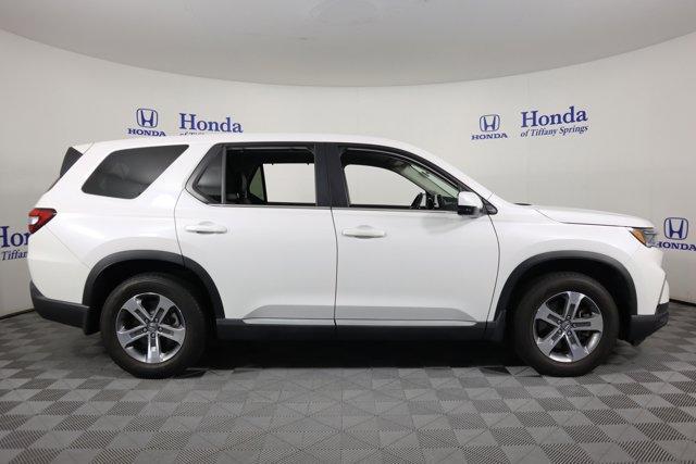 used 2023 Honda Pilot car, priced at $38,375