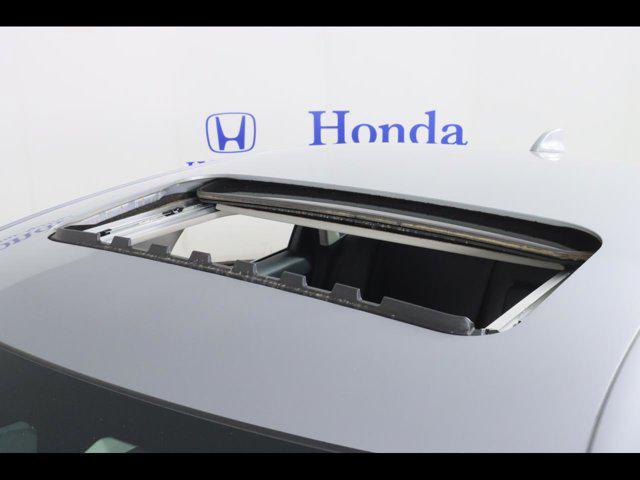 used 2023 Honda Civic car, priced at $28,875