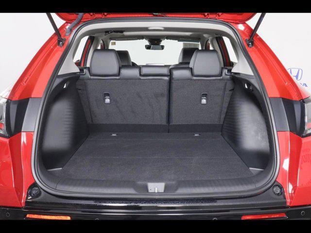 used 2025 Honda HR-V car, priced at $28,875