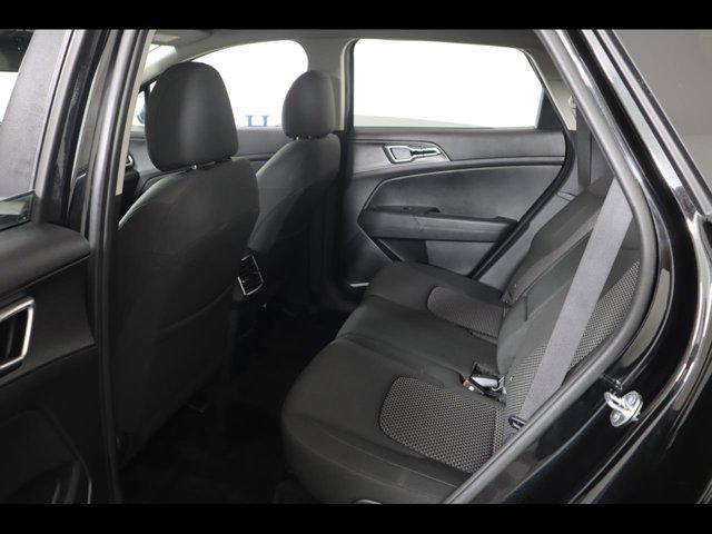 used 2024 Kia Sportage car, priced at $25,575