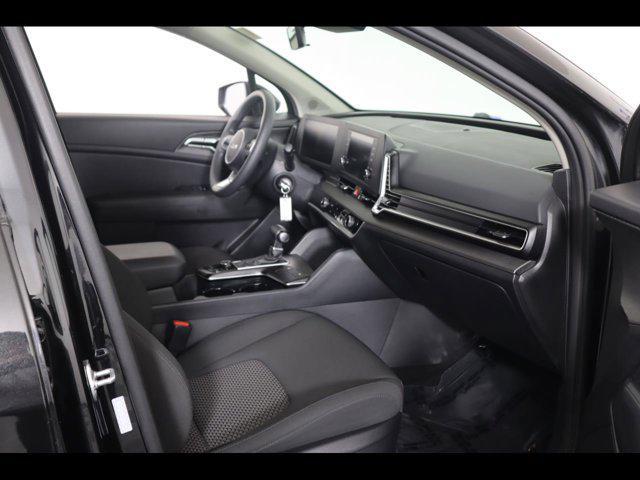 used 2024 Kia Sportage car, priced at $25,575