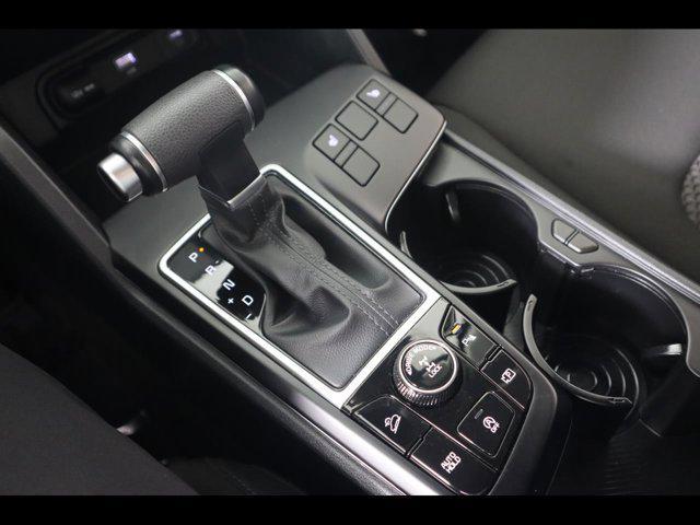 used 2024 Kia Sportage car, priced at $25,575