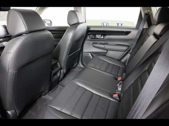 used 2024 Honda CR-V car, priced at $36,875